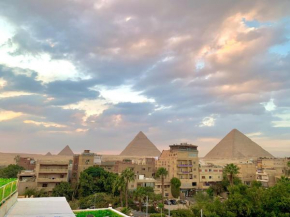 Location pyramids view